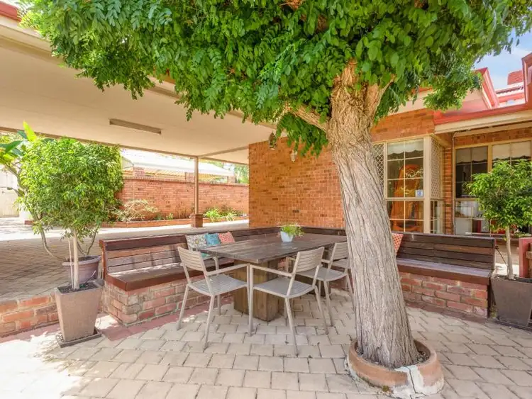 Second view of Homely house listing, 63A Birkett  Street, Bedford WA 6052