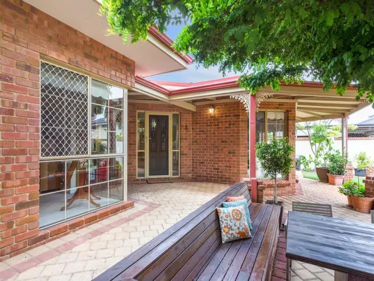 Fifth view of Homely house listing, 63A Birkett  Street, Bedford WA 6052