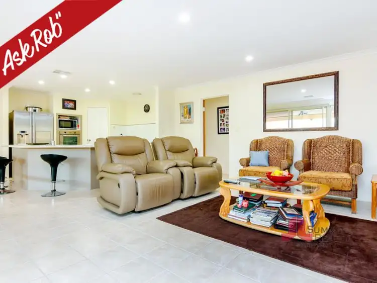 Second view of Homely house listing, 37 McMillan Drive, Dalyellup WA 6230