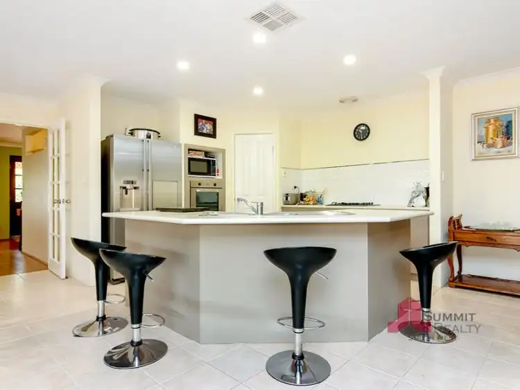 Fourth view of Homely house listing, 37 McMillan Drive, Dalyellup WA 6230