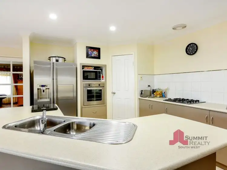 Fifth view of Homely house listing, 37 McMillan Drive, Dalyellup WA 6230
