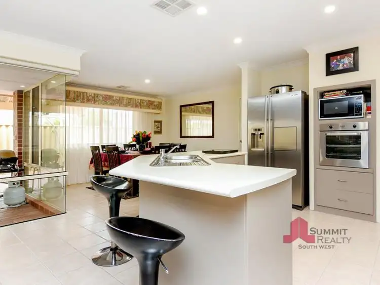 Seventh view of Homely house listing, 37 McMillan Drive, Dalyellup WA 6230