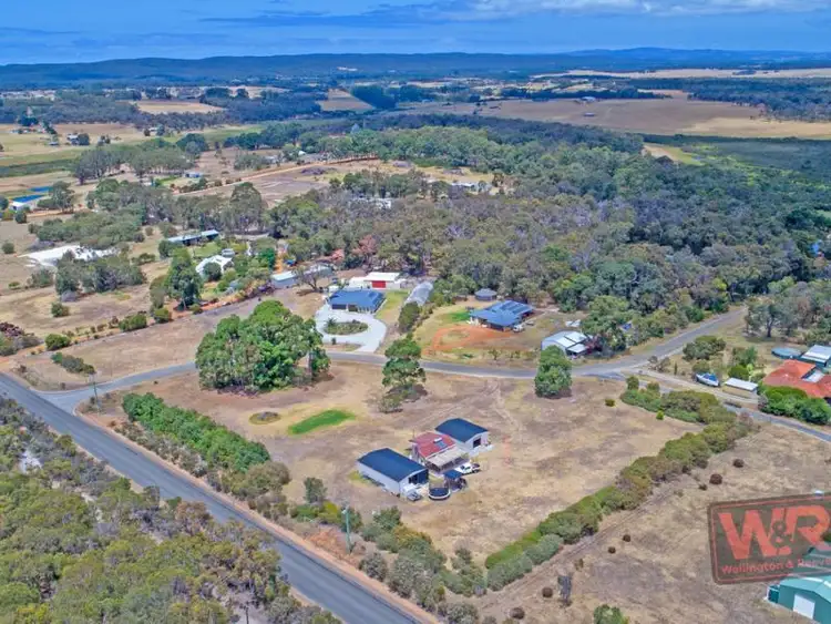 Fourth view of Homely house listing, 14 Redgum Trail, Marbelup WA 6330