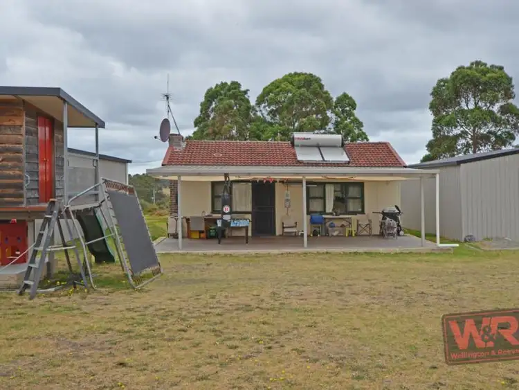 Sixth view of Homely house listing, 14 Redgum Trail, Marbelup WA 6330