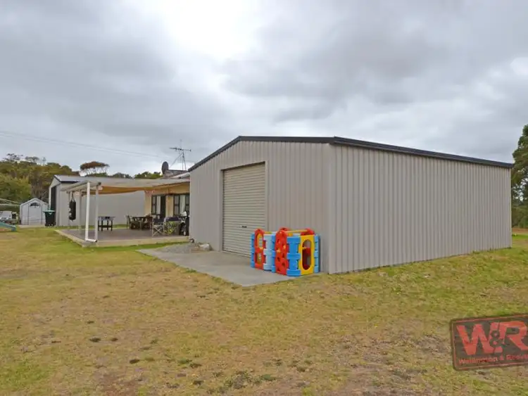 Seventh view of Homely house listing, 14 Redgum Trail, Marbelup WA 6330