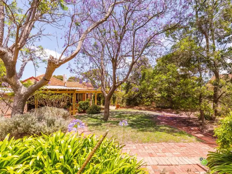 Main view of Homely house listing, 62 Oakover Street, East Fremantle WA 6158