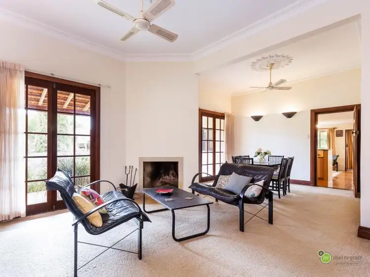 Seventh view of Homely house listing, 62 Oakover Street, East Fremantle WA 6158
