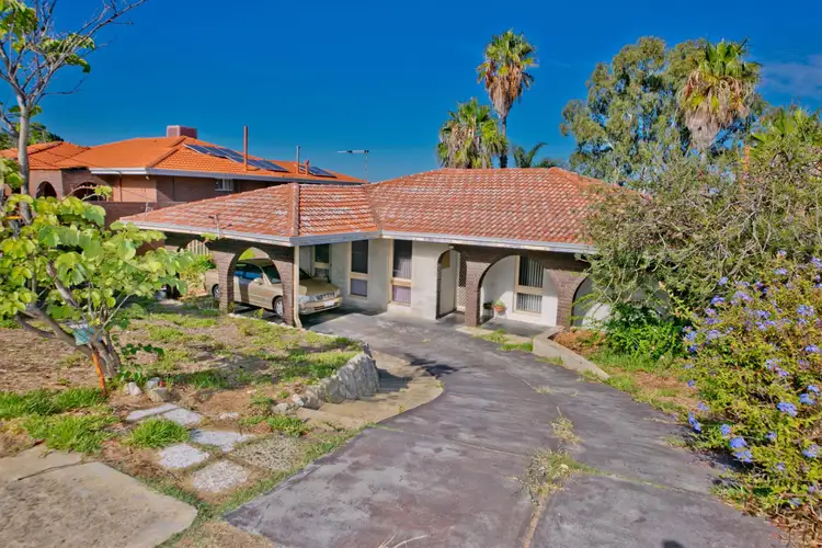 7 Fernlea Street, Warwick WA 6024