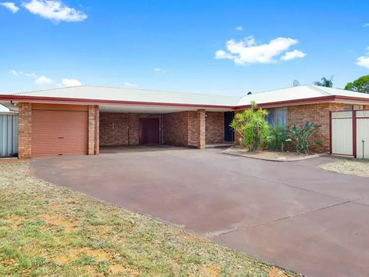8 Nickel Lane, Hannans WA 6430