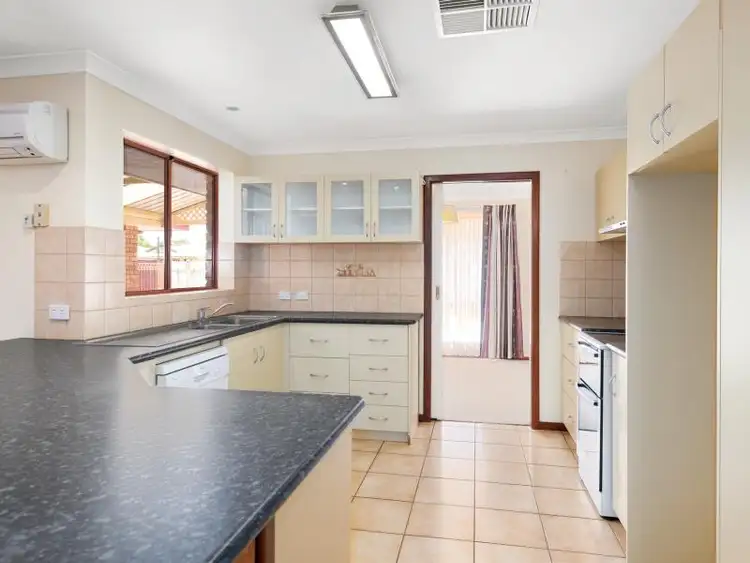 Sixth view of Homely house listing, 8 Nickel Lane, Hannans WA 6430