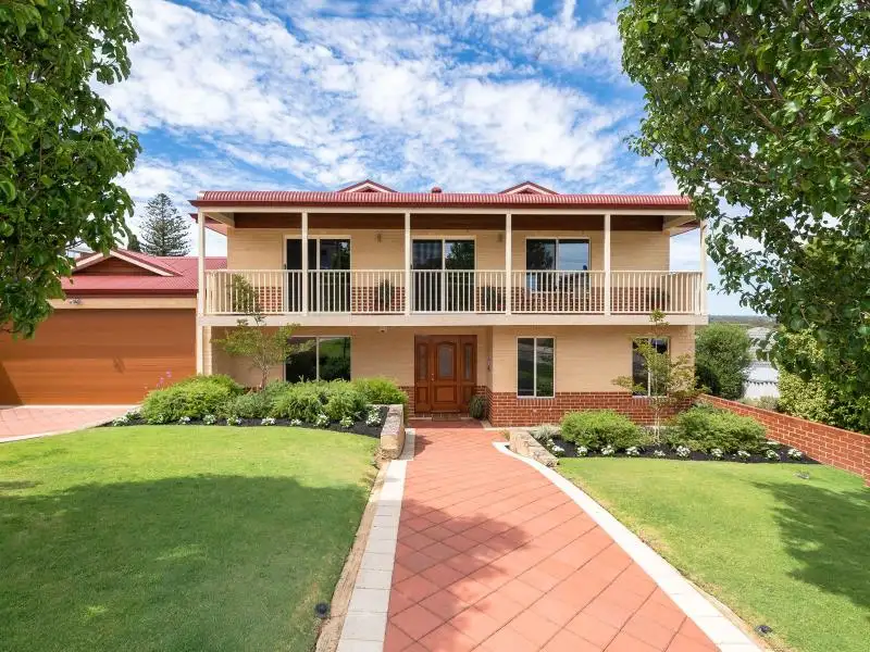 Main view of Homely house listing, 4A Panton Crescent, Karrinyup WA 6018