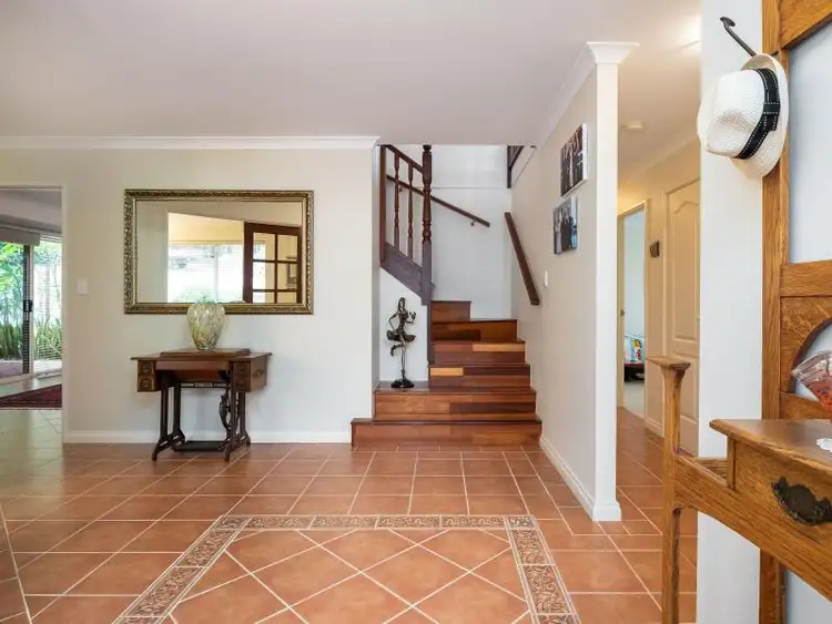 Second view of Homely house listing, 4A Panton Crescent, Karrinyup WA 6018