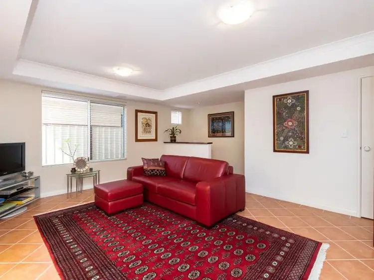Third view of Homely house listing, 4A Panton Crescent, Karrinyup WA 6018