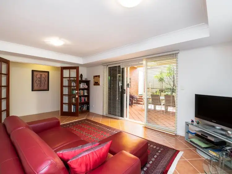 Fourth view of Homely house listing, 4A Panton Crescent, Karrinyup WA 6018