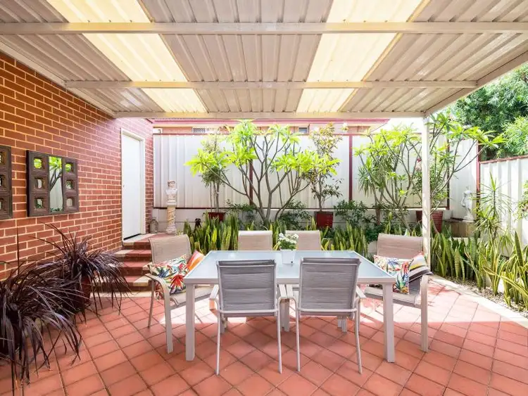 Fifth view of Homely house listing, 4A Panton Crescent, Karrinyup WA 6018