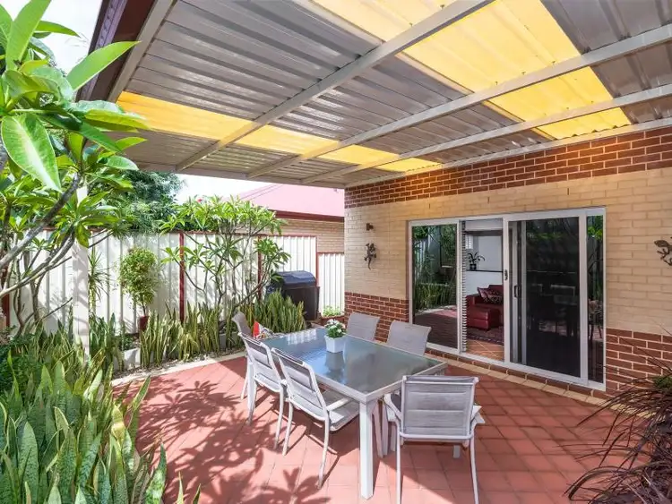 Sixth view of Homely house listing, 4A Panton Crescent, Karrinyup WA 6018