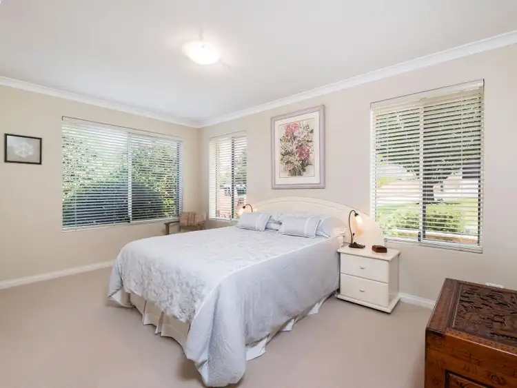 Seventh view of Homely house listing, 4A Panton Crescent, Karrinyup WA 6018