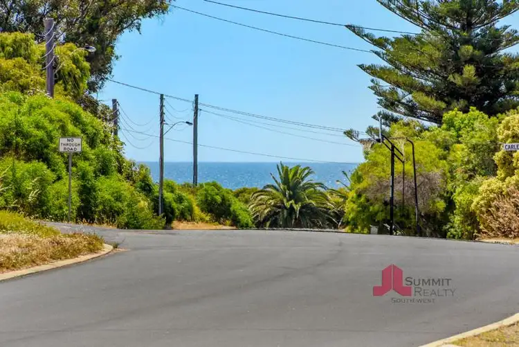 Second view of Homely house listing, 8 Colback Street, Binningup WA 6233