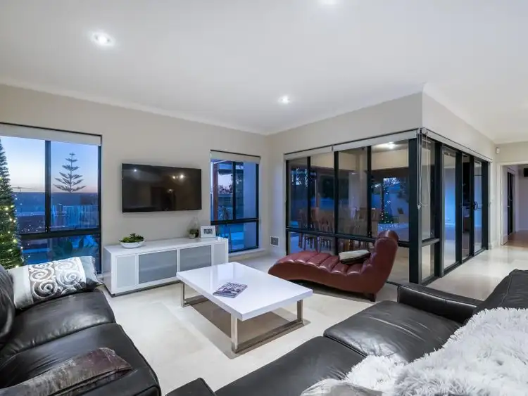 Fourth view of Homely house listing, 4 Arden Court, Hillarys WA 6025