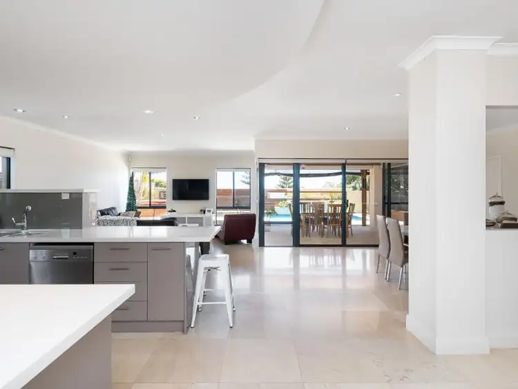 Seventh view of Homely house listing, 4 Arden Court, Hillarys WA 6025