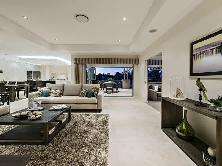Fourth view of Homely house listing, 12 Torridge Approach, Piara Waters WA 6112