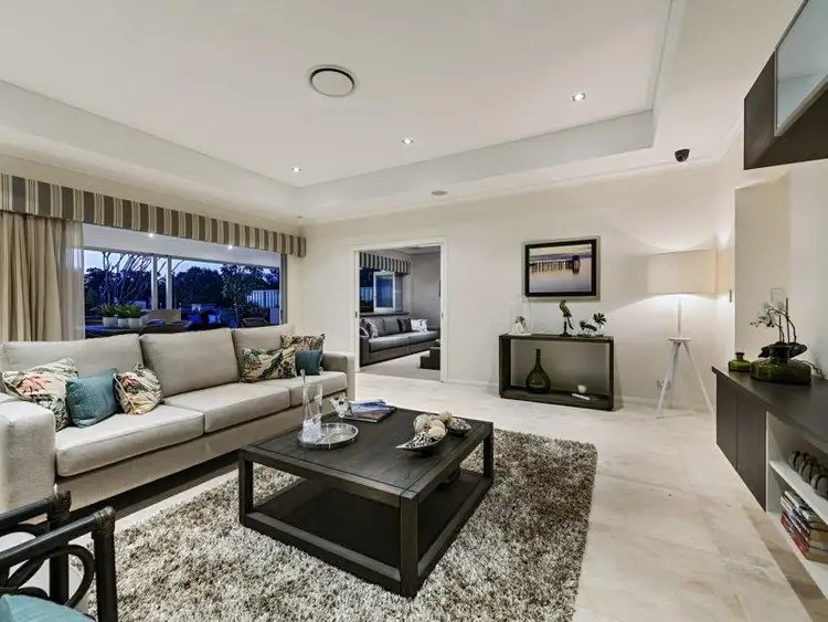 Seventh view of Homely house listing, 12 Torridge Approach, Piara Waters WA 6112