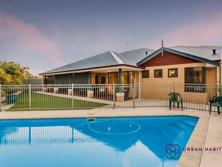 1 Nursling Chase, Wellard WA 6170