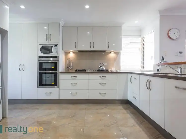 Main view of Homely house listing, 4 Kardinya Road, Kardinya WA 6163