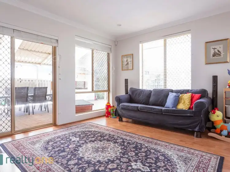 Fifth view of Homely house listing, 4 Kardinya Road, Kardinya WA 6163