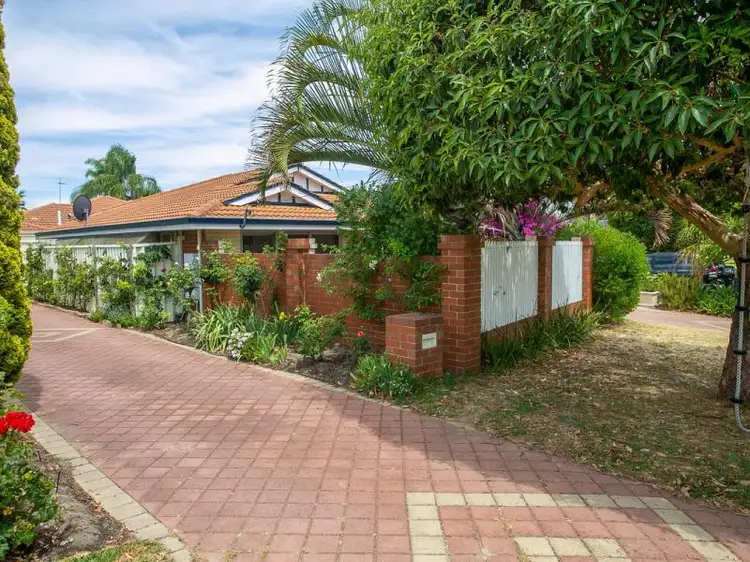 Main view of Homely villa listing, 21a Kathleen Street, Yokine WA 6060