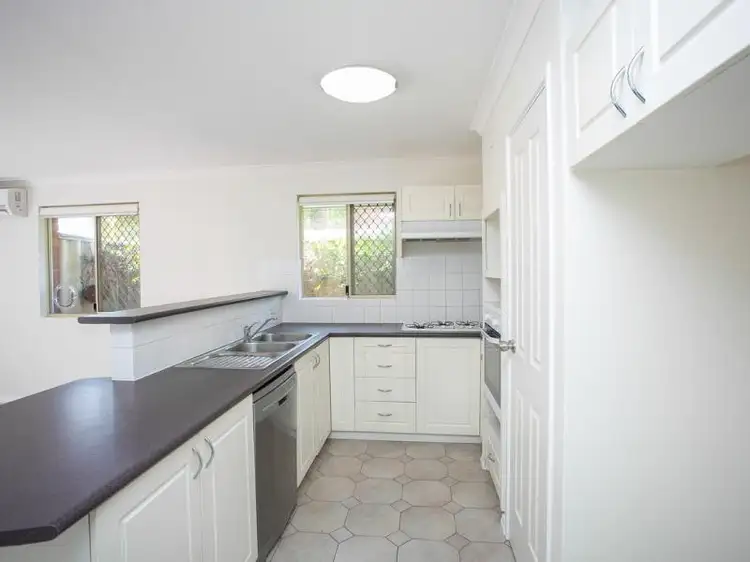 Fourth view of Homely villa listing, 21a Kathleen Street, Yokine WA 6060