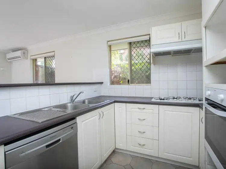 Fifth view of Homely villa listing, 21a Kathleen Street, Yokine WA 6060