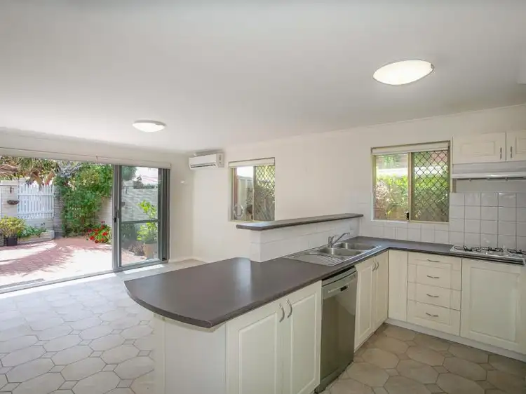 Sixth view of Homely villa listing, 21a Kathleen Street, Yokine WA 6060