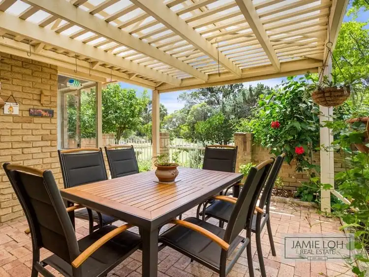 49/80 Mooro Drive, Mount Claremont WA 6010