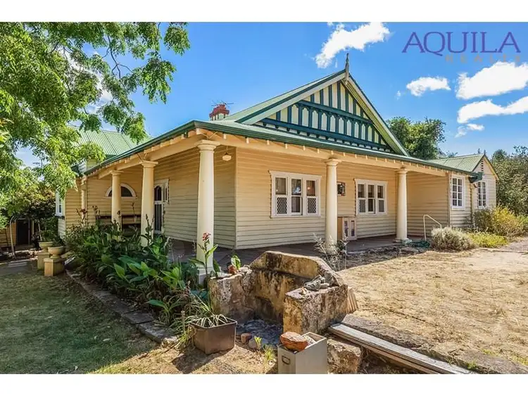 475 Great Eastern Highway, Greenmount WA 6056