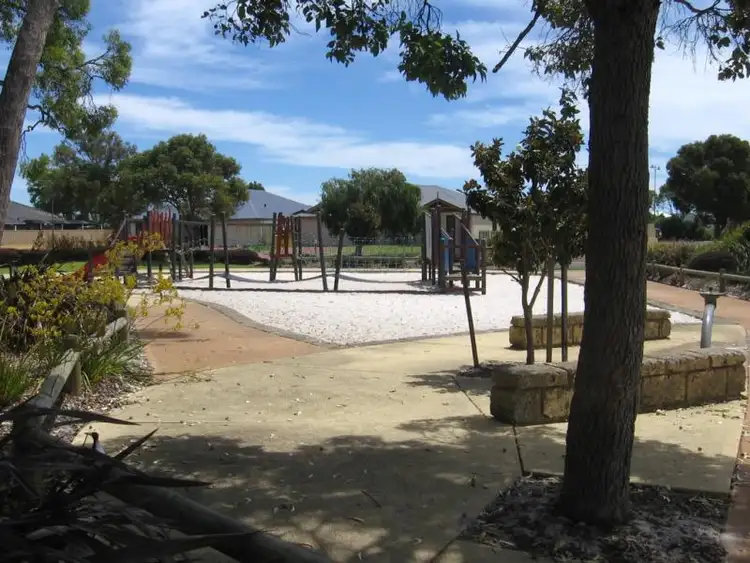 Sixth view of Homely land listing, 6 Cadell View, Millbridge WA 6232