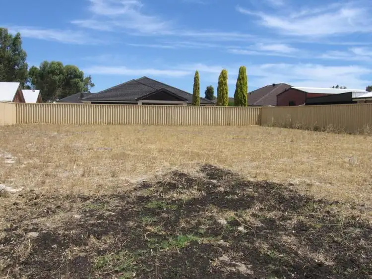 Seventh view of Homely land listing, 6 Cadell View, Millbridge WA 6232