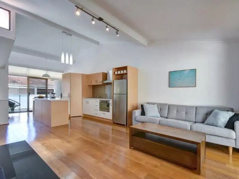 Main view of Homely villa listing, 2/36 Sackville Terrace, Scarborough WA 6019