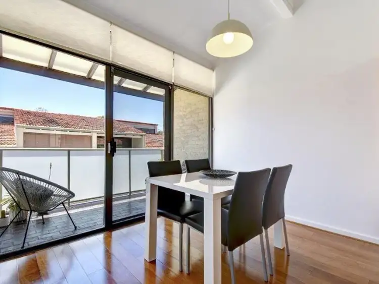 Third view of Homely villa listing, 2/36 Sackville Terrace, Scarborough WA 6019