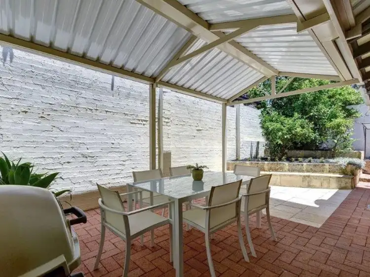 Fifth view of Homely villa listing, 2/36 Sackville Terrace, Scarborough WA 6019