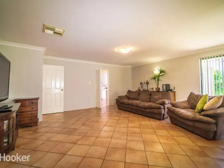 Sixth view of Homely house listing, 7 Langrune Grove, Port Kennedy WA 6172