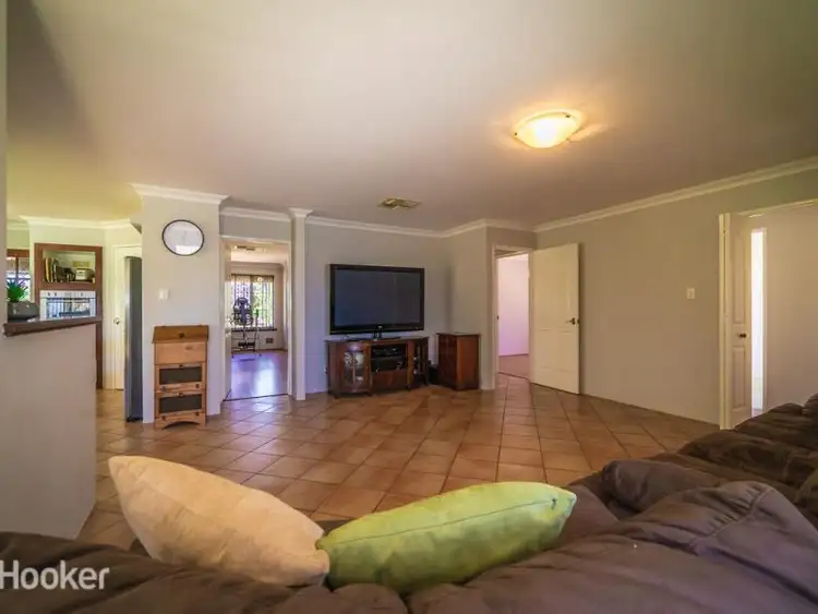 Seventh view of Homely house listing, 7 Langrune Grove, Port Kennedy WA 6172