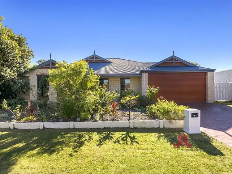 Main view of Homely house listing, 4 Lawson Road, Dalyellup WA 6230