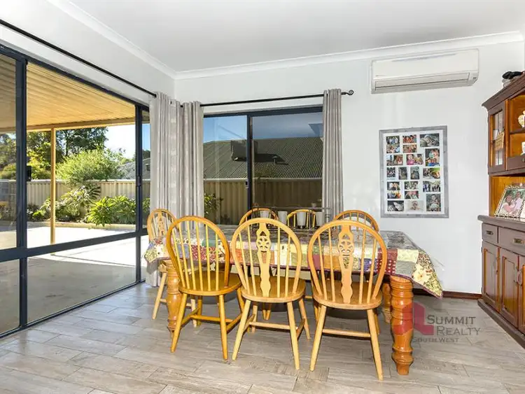 Fifth view of Homely house listing, 4 Lawson Road, Dalyellup WA 6230