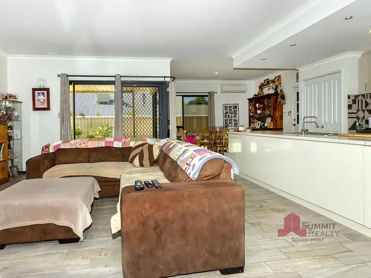 Sixth view of Homely house listing, 4 Lawson Road, Dalyellup WA 6230