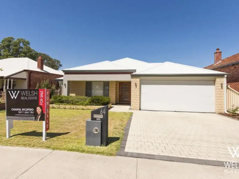 Main view of Homely house listing, 64 Central Avenue, Redcliffe WA 6104