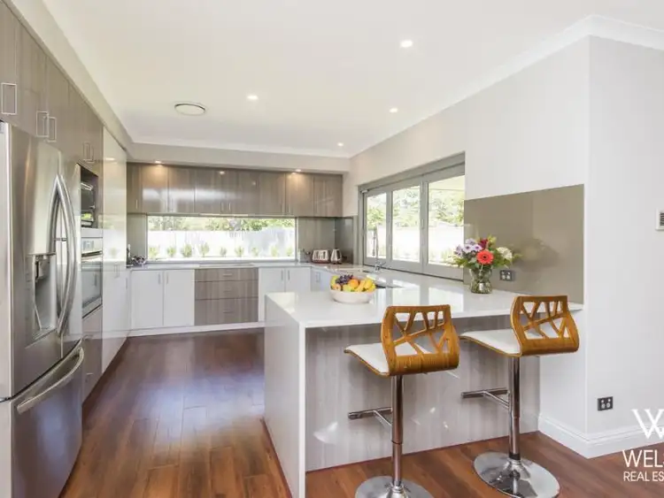 Fourth view of Homely house listing, 64 Central Avenue, Redcliffe WA 6104