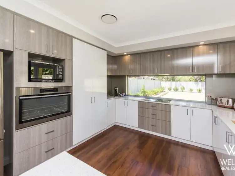 Fifth view of Homely house listing, 64 Central Avenue, Redcliffe WA 6104