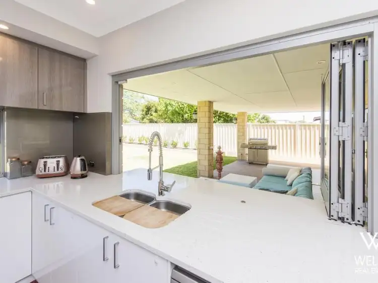 Sixth view of Homely house listing, 64 Central Avenue, Redcliffe WA 6104