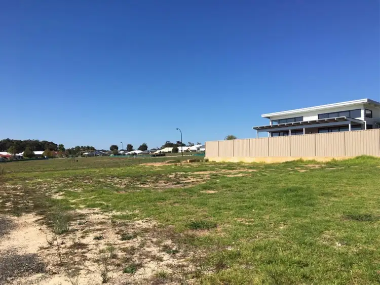 Fourth view of Homely land listing, 42 Leschenaultia Avenue, Margaret River WA 6285
